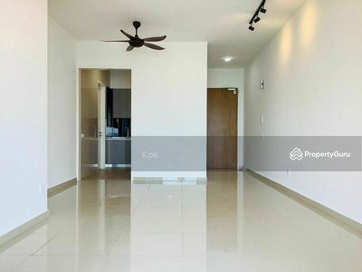 Nidoz Residences @ Desa Petaling, Malaysia Nidoz Residences @ Desa Petaling, Malaysia