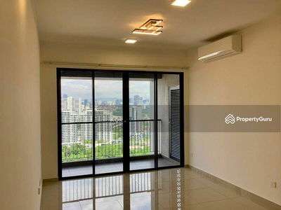 Nidoz Residences @ Desa Petaling, Malaysia Nidoz Residences @ Desa Petaling, Malaysia