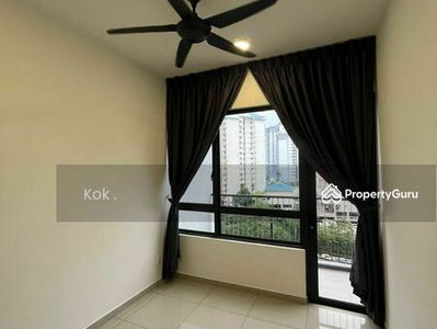 Nidoz Residences @ Desa Petaling, Malaysia Nidoz Residences @ Desa Petaling, Malaysia