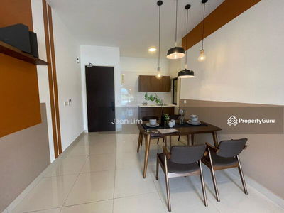 The Olive, Malaysia The Olive, Malaysia