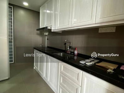 THE FENNEL AT SENTUL EAST, Malaysia THE FENNEL AT SENTUL EAST, Malaysia