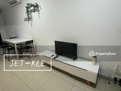 Trefoil @ Setia City, Malaysia Trefoil @ Setia City, Malaysia