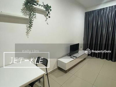 Trefoil @ Setia City, Malaysia Trefoil @ Setia City, Malaysia