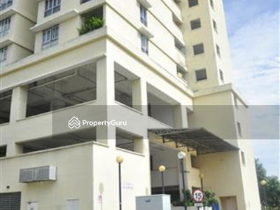 Warisan City View, Malaysia Warisan City View, Malaysia