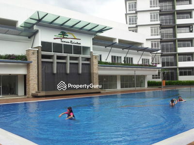 Semarak & Penaga Condominium, Malaysia Semarak & Penaga Condominium, Malaysia