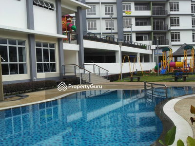 Semarak & Penaga Condominium, Malaysia Semarak & Penaga Condominium, Malaysia