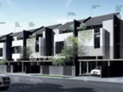 Blu Constellation, Malaysia Blu Constellation, Malaysia