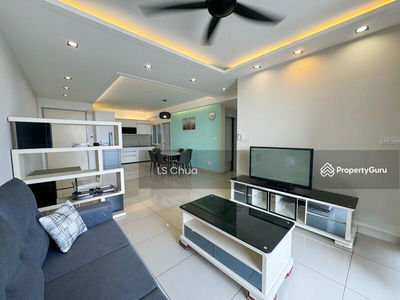 Ocean View Residences @ Harbor Place, Malaysia Ocean View Residences @ Harbor Place, Malaysia