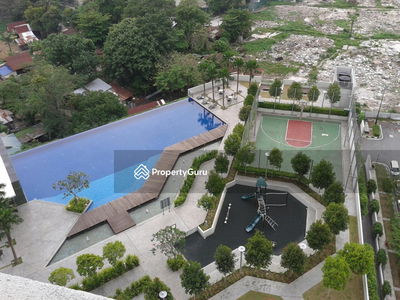 Ocean View Residences @ Harbor Place, Malaysia Ocean View Residences @ Harbor Place, Malaysia