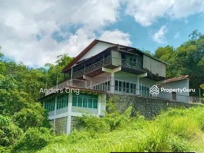 Penang Jungle Villa @ Balik Pulau, Malaysia Penang Jungle Villa @ Balik Pulau, Malaysia