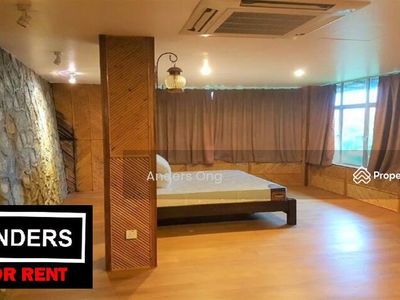 Penang Jungle Villa @ Balik Pulau, Malaysia Penang Jungle Villa @ Balik Pulau, Malaysia