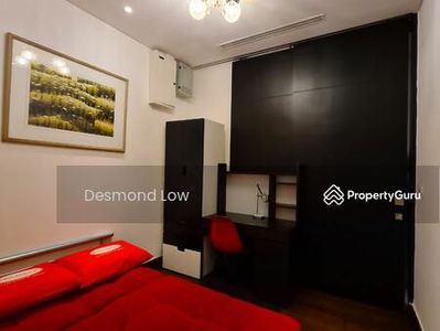 Banyan Tree @ Pavilion, Malaysia Banyan Tree @ Pavilion, Malaysia