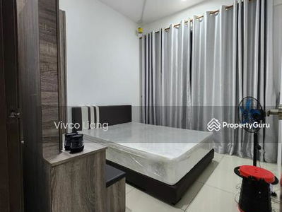 8scape Residences @ Sutera, Johor Bahru, Malaysia 8scape Residences @ Sutera, Johor Bahru, Malaysia