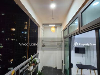 8scape Residences @ Sutera, Johor Bahru, Malaysia 8scape Residences @ Sutera, Johor Bahru, Malaysia