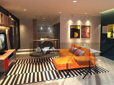 8scape Residences @ Sutera, Johor Bahru, Malaysia 8scape Residences @ Sutera, Johor Bahru, Malaysia