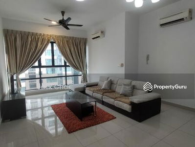 KM1 West Condominium @ Bukit Jalil, Malaysia KM1 West Condominium @ Bukit Jalil, Malaysia