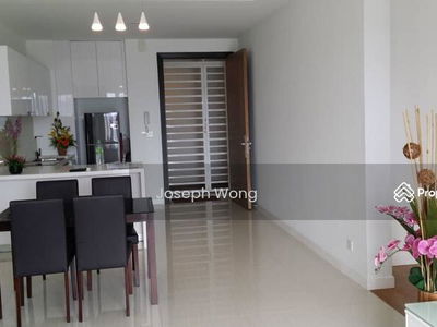 The Elements @ Ampang, Malaysia The Elements @ Ampang, Malaysia