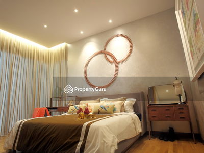 Secoya Residences, Malaysia Secoya Residences, Malaysia