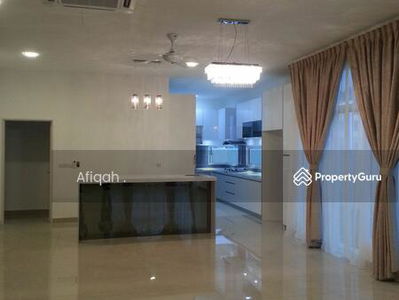 Clover @ Garden Residence, Malaysia Clover @ Garden Residence, Malaysia