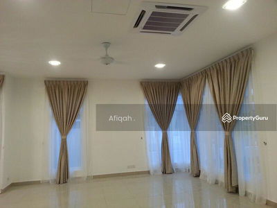 Clover @ Garden Residence, Malaysia Clover @ Garden Residence, Malaysia