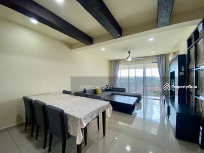 Molek Pine 3, Malaysia Molek Pine 3, Malaysia