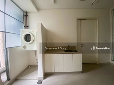 Residensi Kia Peng (12 Kia Peng), Malaysia Residensi Kia Peng (12 Kia Peng), Malaysia