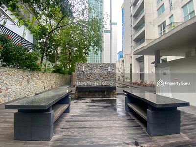 Residensi Kia Peng (12 Kia Peng), Malaysia Residensi Kia Peng (12 Kia Peng), Malaysia