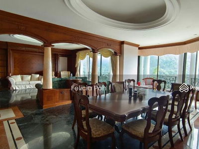 Mawar Apartments (Genting Highlands), Malaysia Mawar Apartments (Genting Highlands), Malaysia