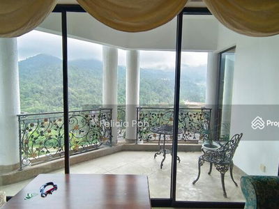 Mawar Apartments (Genting Highlands), Malaysia Mawar Apartments (Genting Highlands), Malaysia