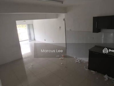 One Sierra, Malaysia One Sierra, Malaysia