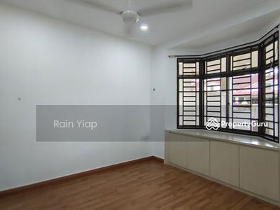 Taman Puteri Wangsa, Malaysia Taman Puteri Wangsa, Malaysia