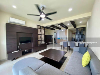 Molek Pine 3, Malaysia Molek Pine 3, Malaysia