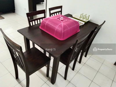 Residensi KepongMas, Malaysia Residensi KepongMas, Malaysia