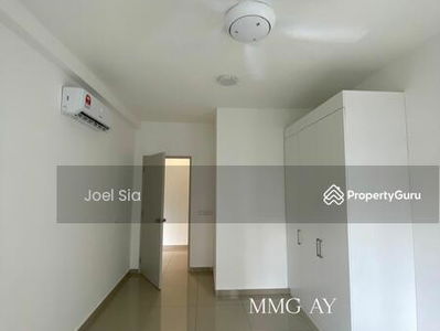 Eco Ardence Condo Huni Studion Basic Unit For Rent, Malaysia Eco Ardence Condo Huni Studion Basic Unit For Rent, Malaysia