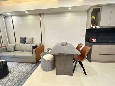 The Botanica, Vietnam The Botanica, Vietnam