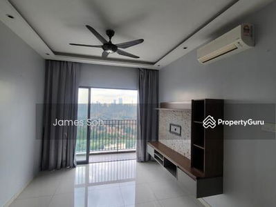 Seasons Garden Residences @ Wangsa Maju, Malaysia Seasons Garden Residences @ Wangsa Maju, Malaysia