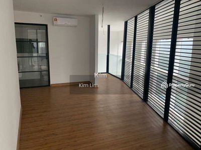 Empire City SOHO, Malaysia Empire City SOHO, Malaysia