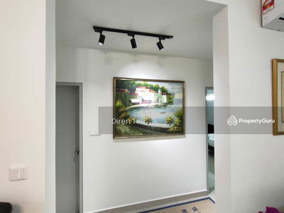 Residensi Suasana @ Damai, Malaysia Residensi Suasana @ Damai, Malaysia