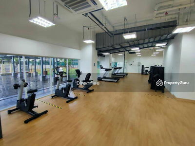 Residensi Suasana @ Damai, Malaysia Residensi Suasana @ Damai, Malaysia