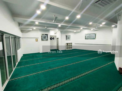 Residensi Suasana @ Damai, Malaysia Residensi Suasana @ Damai, Malaysia