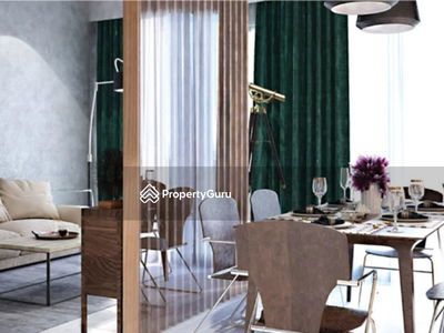 Residensi Suasana @ Damai, Malaysia Residensi Suasana @ Damai, Malaysia