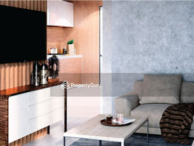 Residensi Suasana @ Damai, Malaysia Residensi Suasana @ Damai, Malaysia