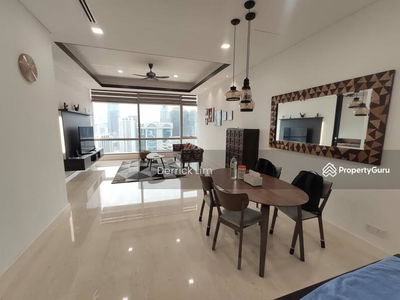 Banyan Tree @ Pavilion, Malaysia Banyan Tree @ Pavilion, Malaysia