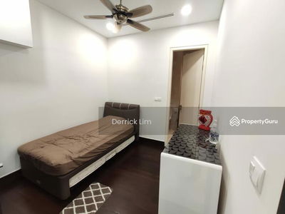 Banyan Tree @ Pavilion, Malaysia Banyan Tree @ Pavilion, Malaysia