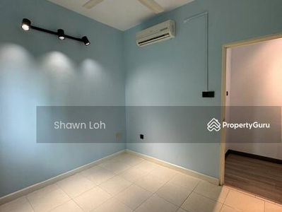 Metropolitan Square, Malaysia Metropolitan Square, Malaysia