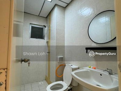 Metropolitan Square, Malaysia Metropolitan Square, Malaysia