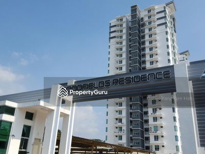 Goodfields Residence, Malaysia Goodfields Residence, Malaysia