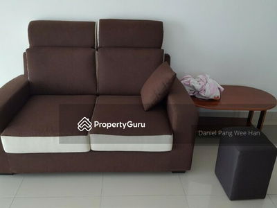 Goodfields Residence, Malaysia Goodfields Residence, Malaysia