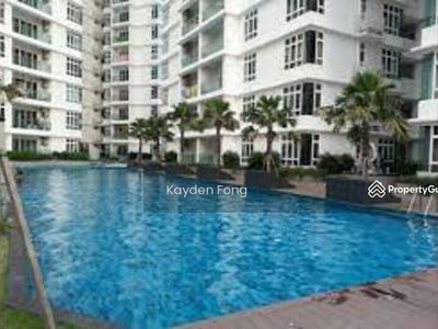 Royal Regent (Sri Putramas 3), Malaysia Royal Regent (Sri Putramas 3), Malaysia