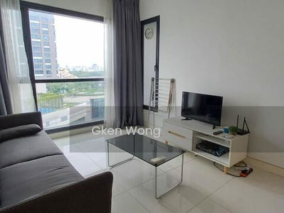 Tropicana Gardens, Malaysia Tropicana Gardens, Malaysia